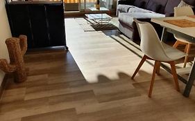 Bel Appartement Plein Centre Nice